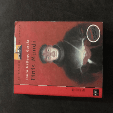 Finis mundi