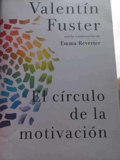 El círculo de la motivación