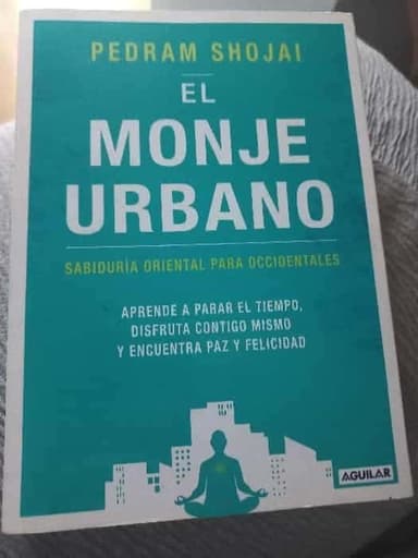 Monje Urbano