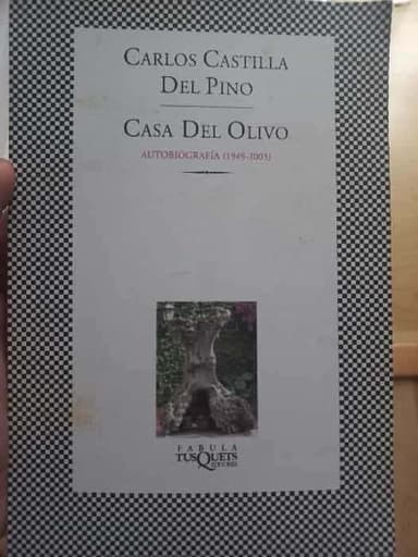 Casa del Olivo