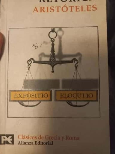 Retórica