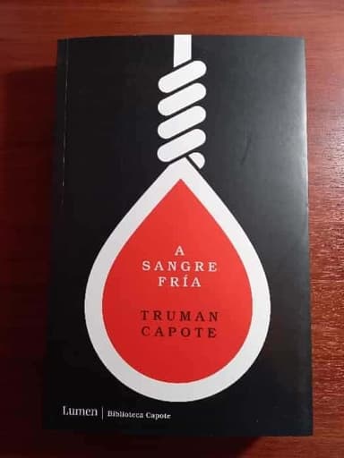 A sangre fría
