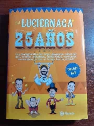 La Luciérnaga