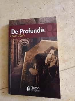 De profundis