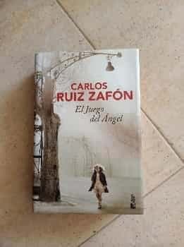 El Juego del Ángel