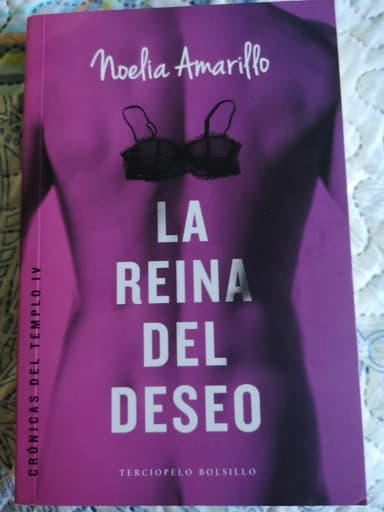 La Reina del Deseo