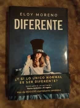 Diferente
