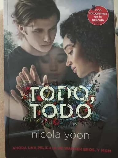 Todo, Todo