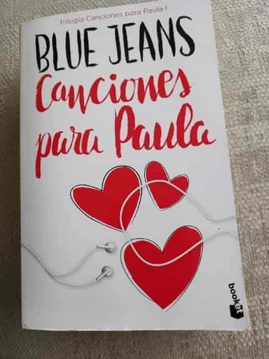 Canciones para Paula