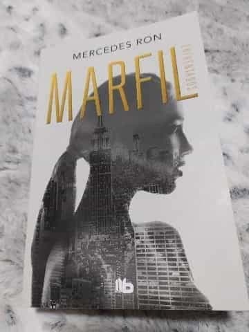 Marfil enfrentados 1 (edición bolsillo) 