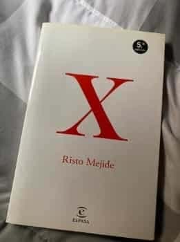 X