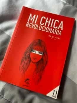 Mi chica revolucionaria