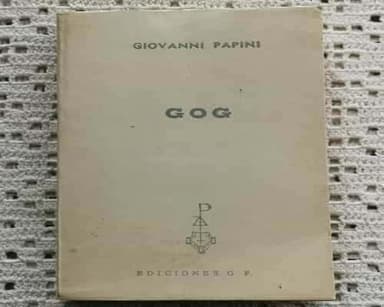 Gog