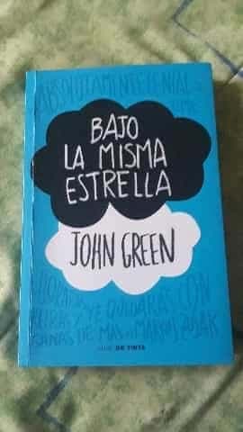 Bajo la misma estrella - 1. ed.