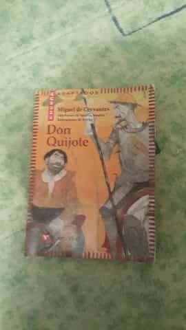 Don Quijote