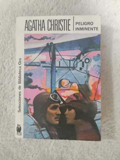 Peligro inminente