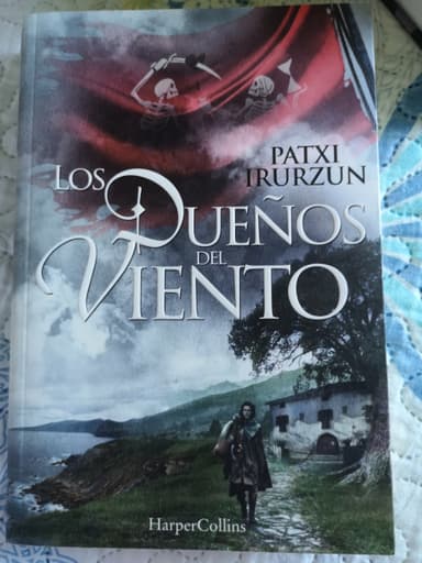 Los dueños del viento