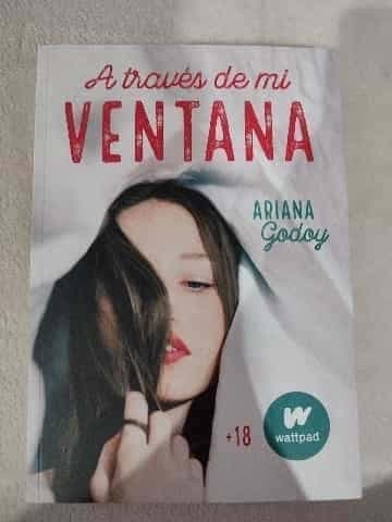 A través de mi ventana 