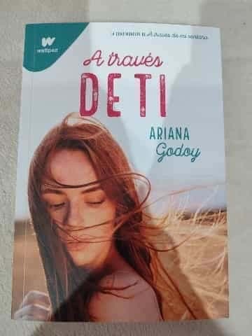 A través de tí 