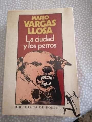 La ciudad y los perros