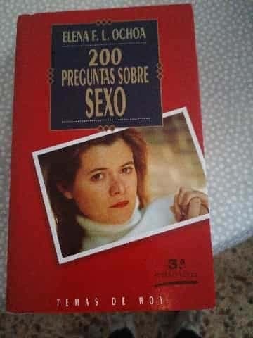 200 Preguntas Sobre Sexo