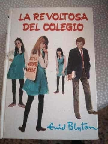 La revoltosa del colegio