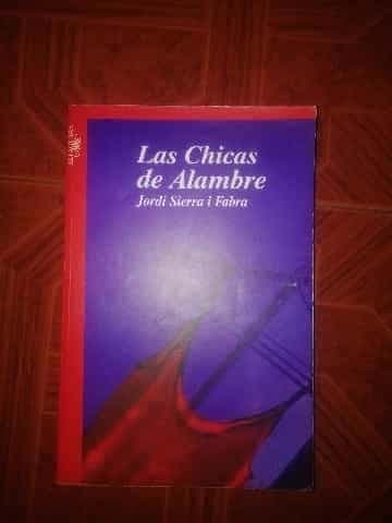 Las chicas de alambre