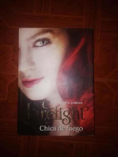 Firelight