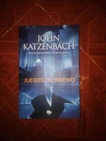 Juegos de ingenio