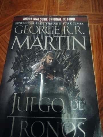 Juego de tronos