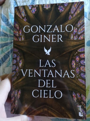 Las ventanas del cielo 