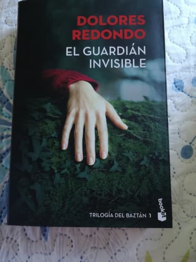 El guardián invisible 