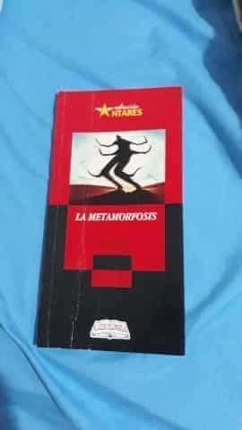 La Metamorfosis Antares