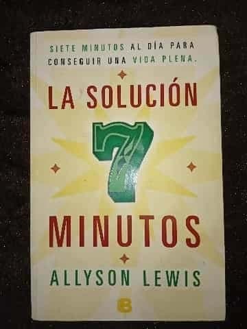 La Solucin 7 Minutos