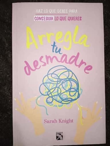 Arregla Tu Desmadre
