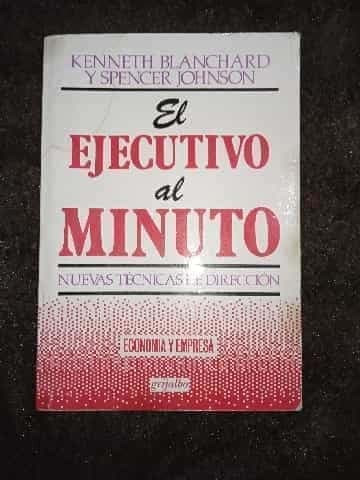 Ejecutivo Al Minuto, El