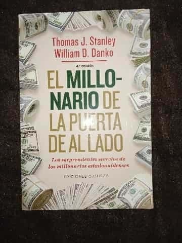 El millonario de la puerta de al lado