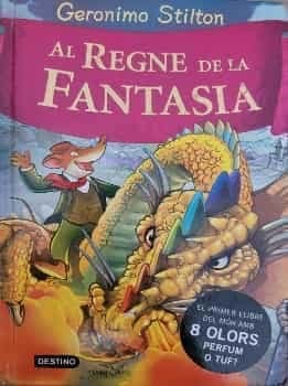 Al regne de la fantasia