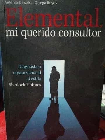 Elemental, mi querido consultor