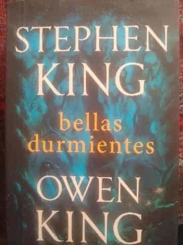 Bellas durmientes