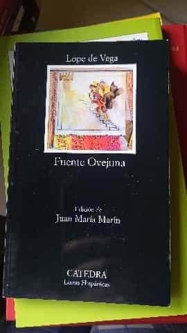 Fuente Ovejuna
