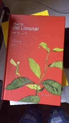 Huerto del limonar