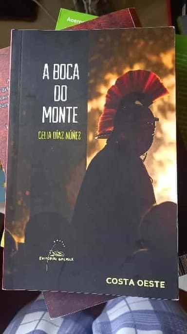 A boca do monte