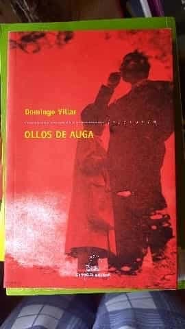 Ollos de auga