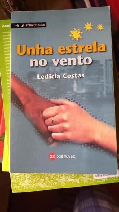 Unha Estrela No Vento