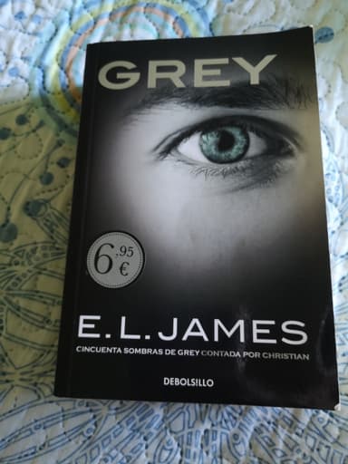 Grey