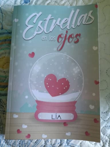 Estrellas en Los Ojos