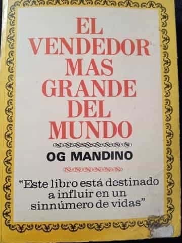 el vendedor más grande del mundo 
