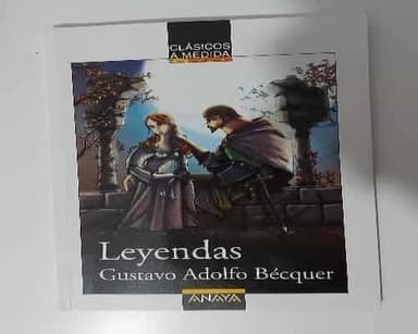 Leyendas