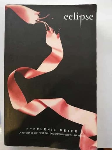Eclipse 